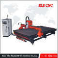 2016 jinan cnc router für holz, flachbett cnc router, italien spindel cnc router